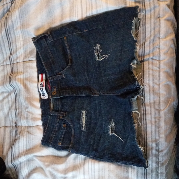 Denizen from Levi's Pants - ❤LAST CHANCE ❤shorts